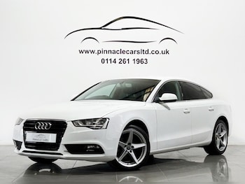 2014 (14) - 2.0 TDIe SE Technik Sportback Euro 5 (s/s) 5dr