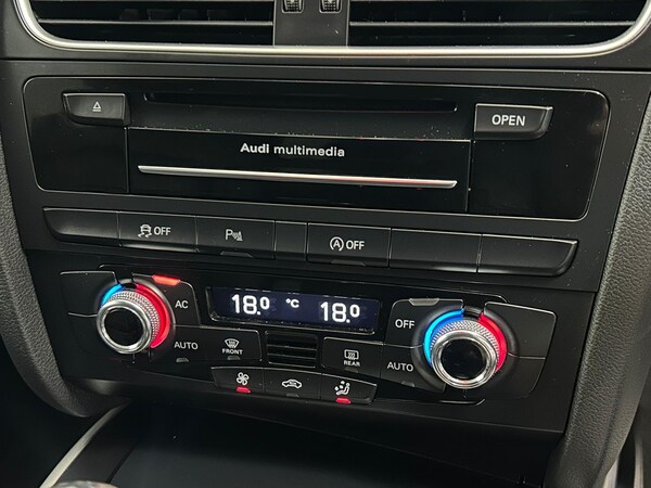 Used Audi A5 2014 for sale - 76189389: Photo 20