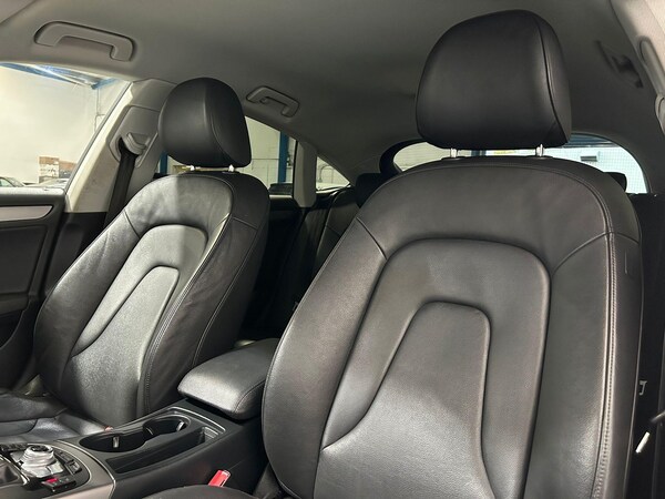 Used Audi A5 2014 for sale - 76189389: Photo 22