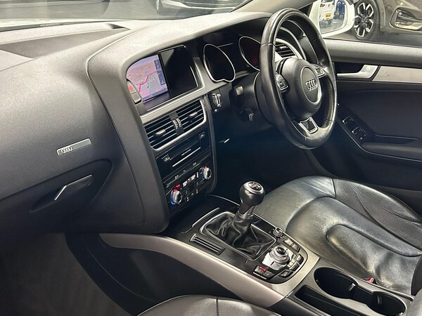 Used Audi A5 2014 for sale - 76189389: Photo 23