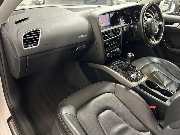Used Audi A5 2014 for sale - 76189389: Photo 24