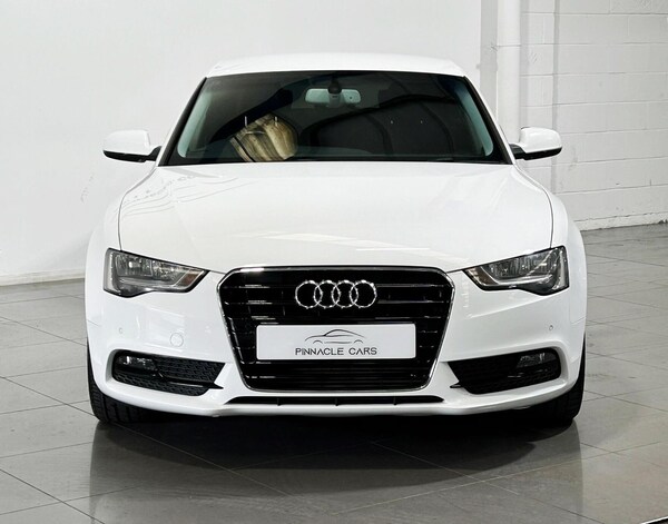 Used Audi A5 2014 for sale - 76189389: Photo 2