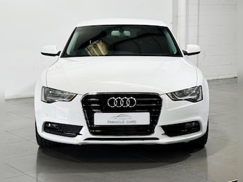 Used Audi A5 2014 for sale - 76189389: Photo 2