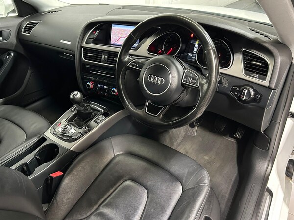 Used Audi A5 2014 for sale - 76189389: Photo 4