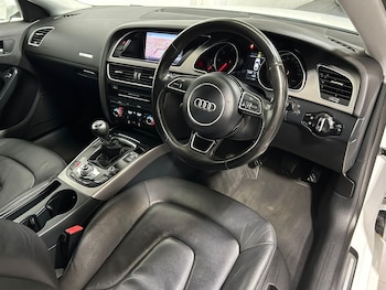 Used Audi A5 2014 for sale - 76189389: Photo 4