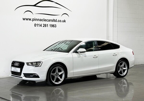 Used Audi A5 2014 for sale - 76189389: Photo 6