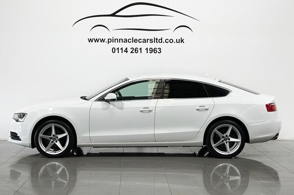 Used Audi A5 2014 for sale - 76189389: Photo 7