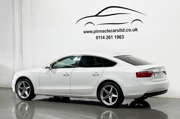 Used Audi A5 2014 for sale - 76189389: Photo 8