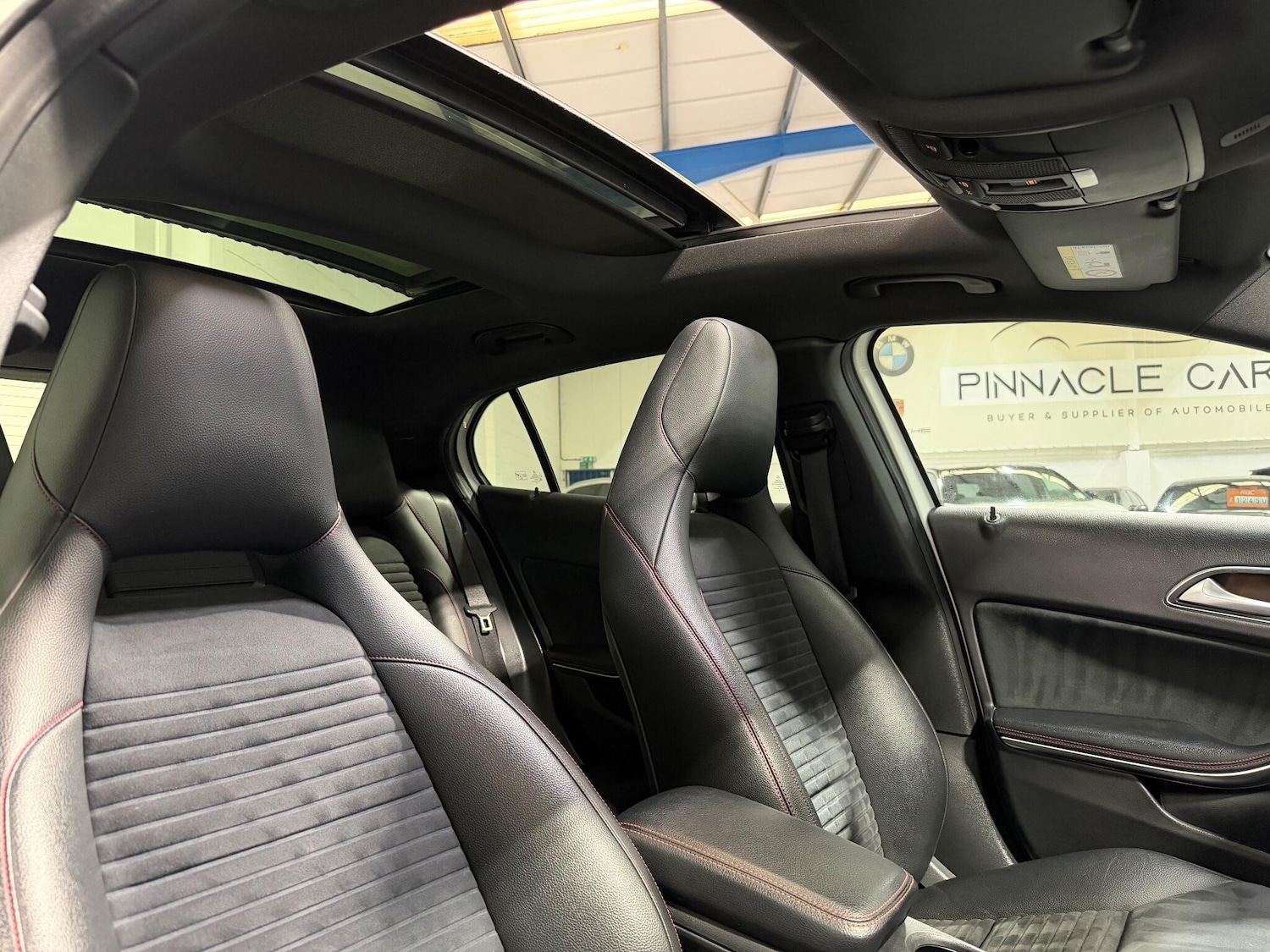 Used Mercedes-Benz GLA 2014 for sale - 77067273: Photo 16