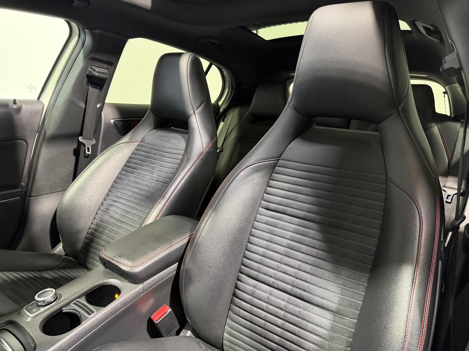 Used Mercedes-Benz GLA 2014 for sale - 77067273: Photo 19