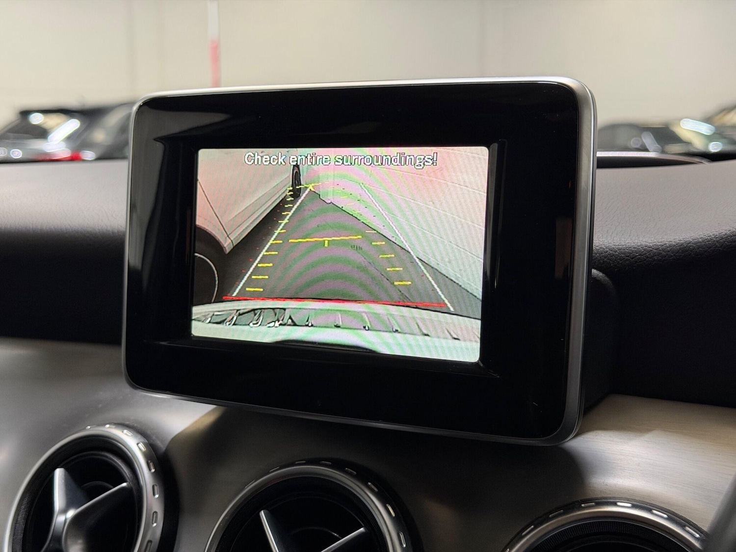 Used Mercedes-Benz GLA 2014 for sale - 77067273: Photo 27