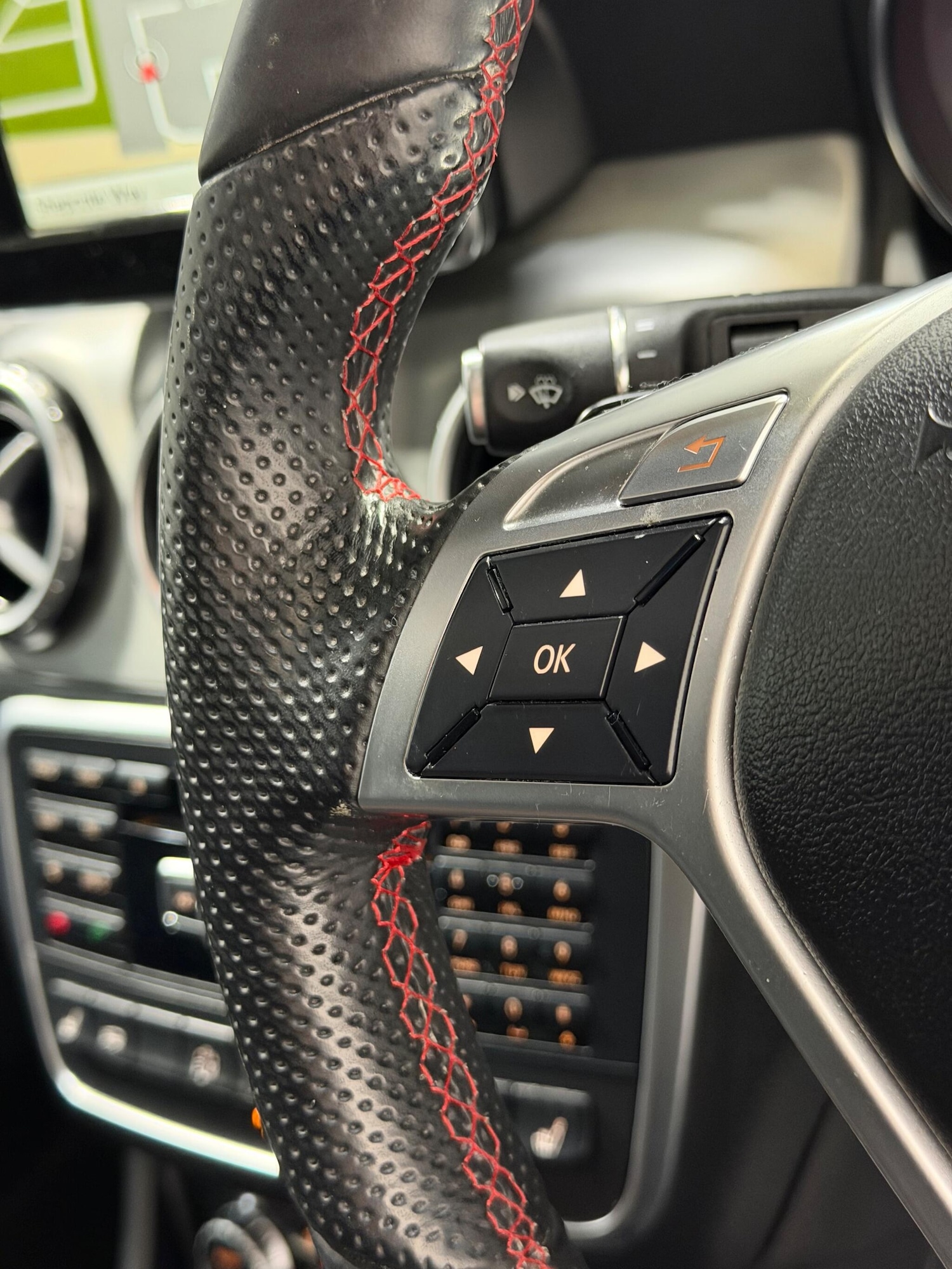 Used Mercedes-Benz GLA 2014 for sale - 77067273: Photo 30