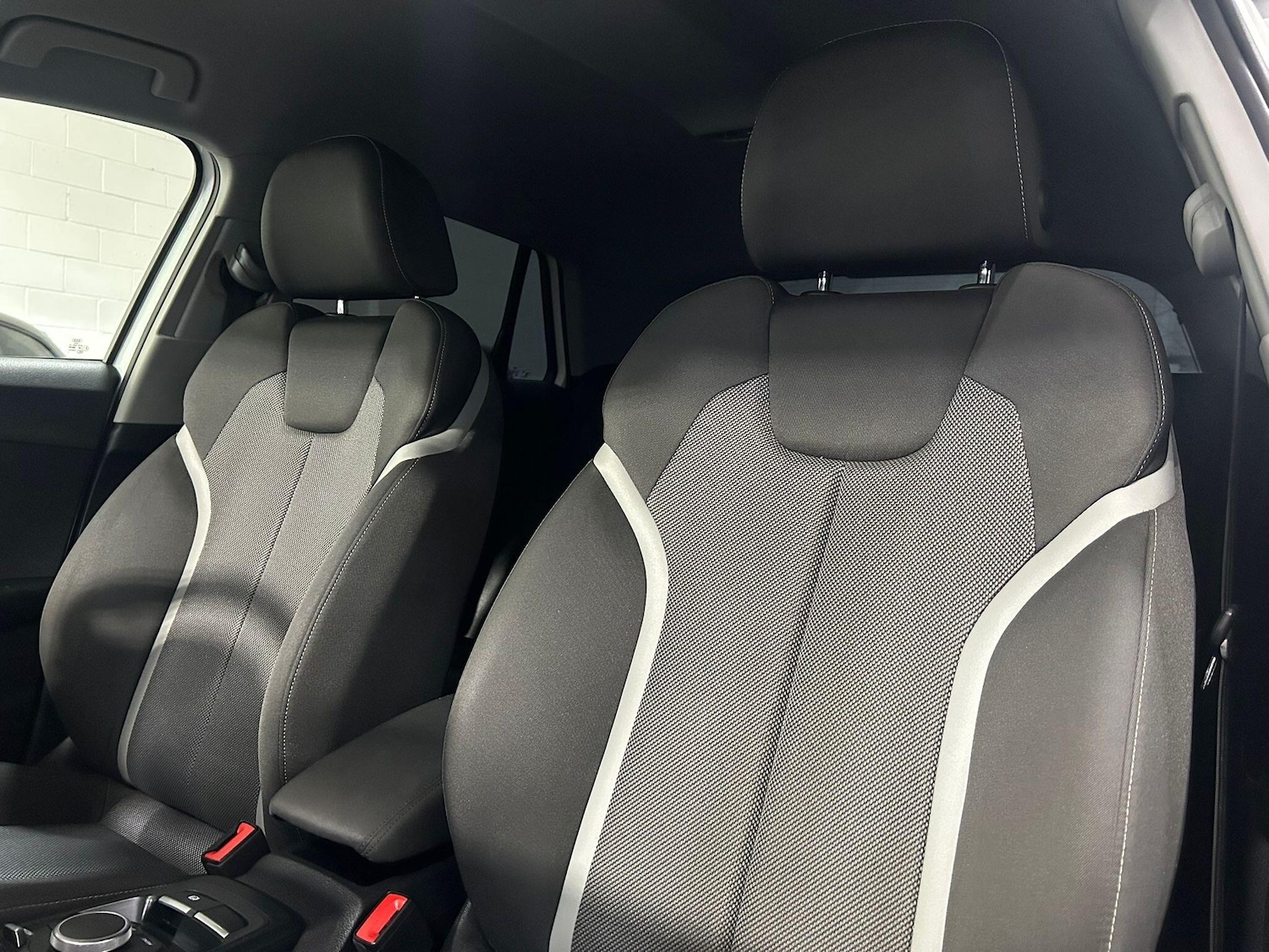 Used Audi Q2 for sale - 77925150: Photo 16