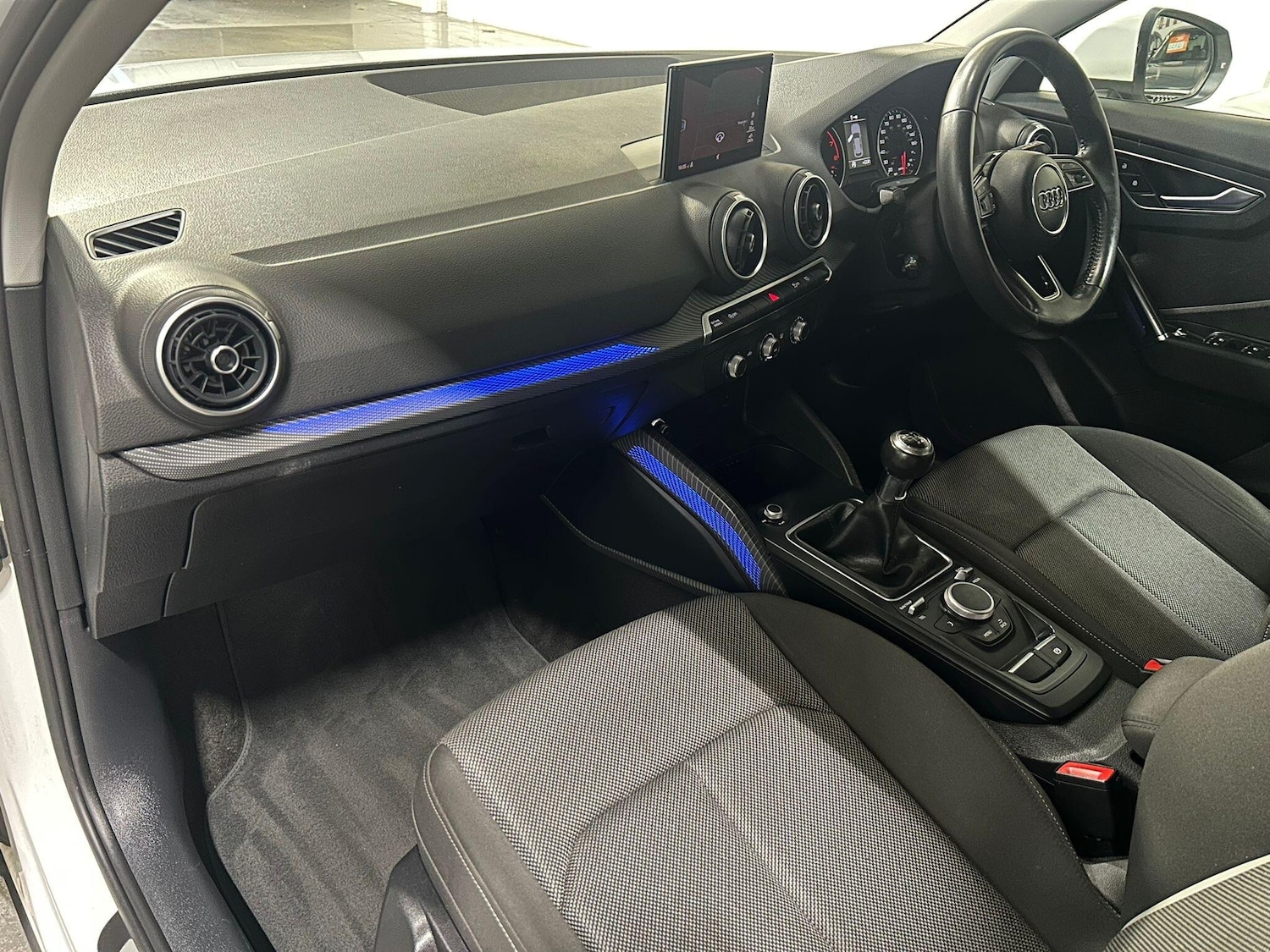 Used Audi Q2 for sale - 77925150: Photo 17