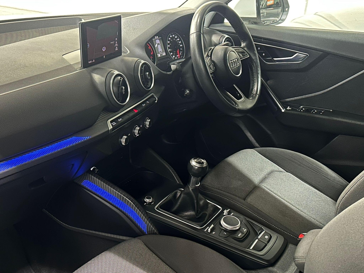 Used Audi Q2 for sale - 77925150: Photo 18