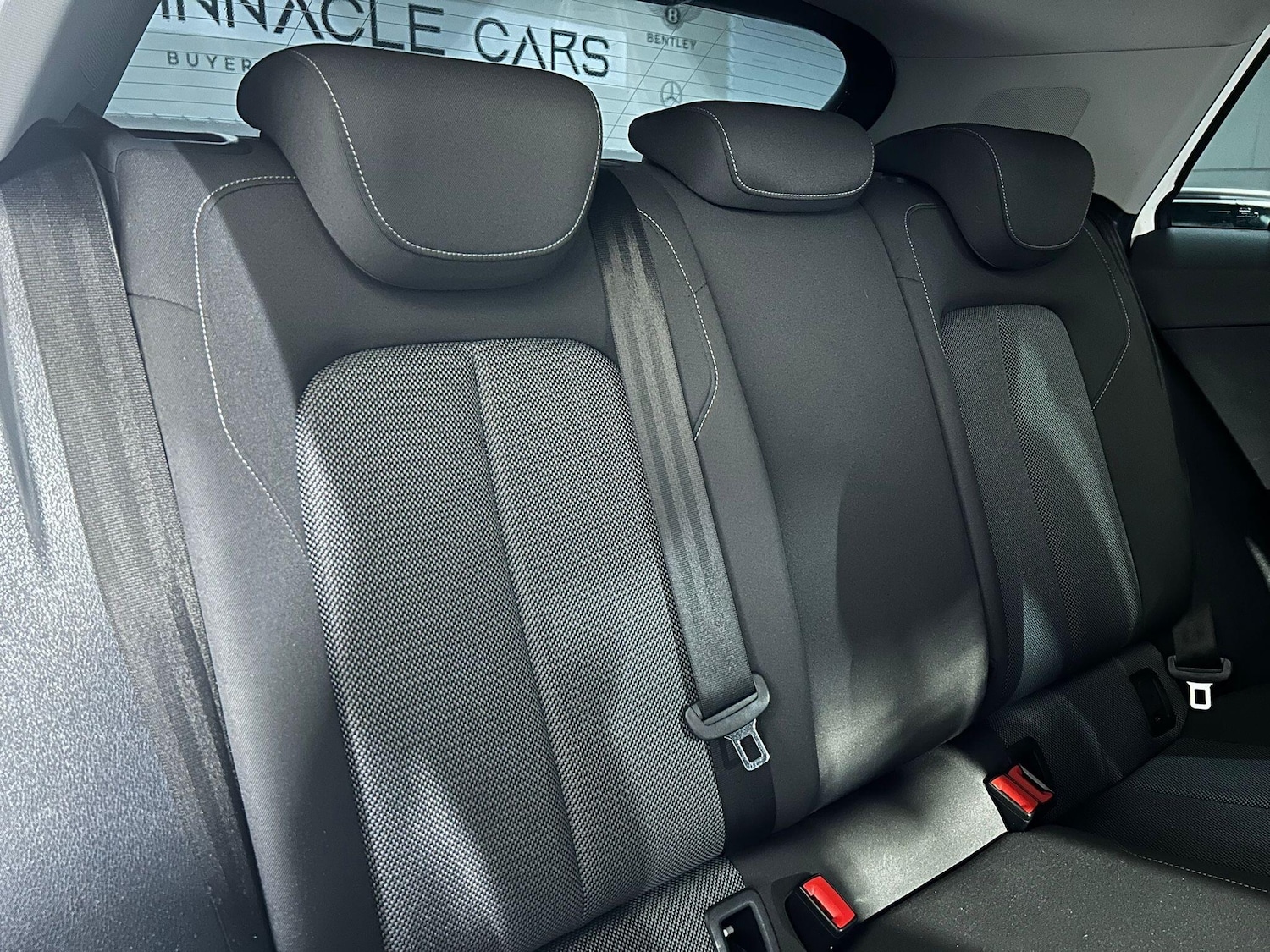 Used Audi Q2 for sale - 77925150: Photo 19