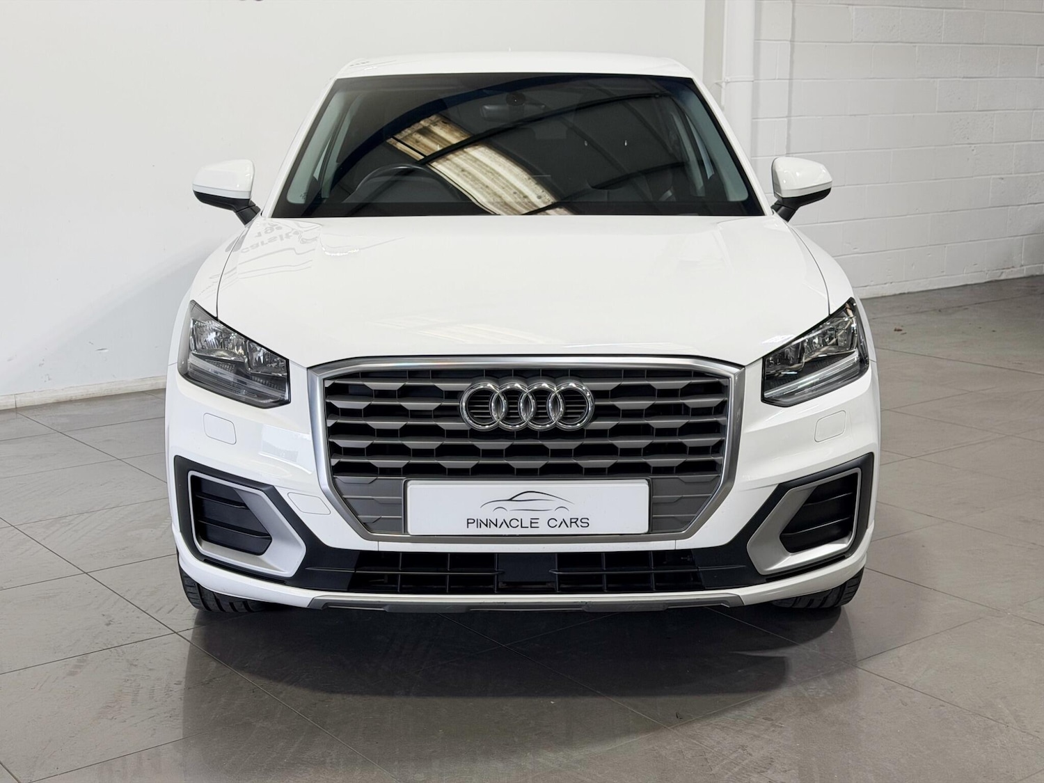 Used Audi Q2 for sale - 77925150: Photo 2