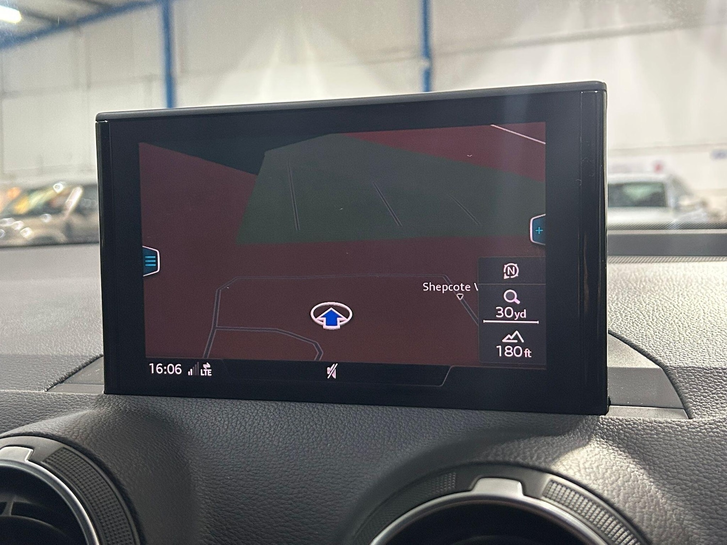 Used Audi Q2 for sale - 77925150: Photo 20