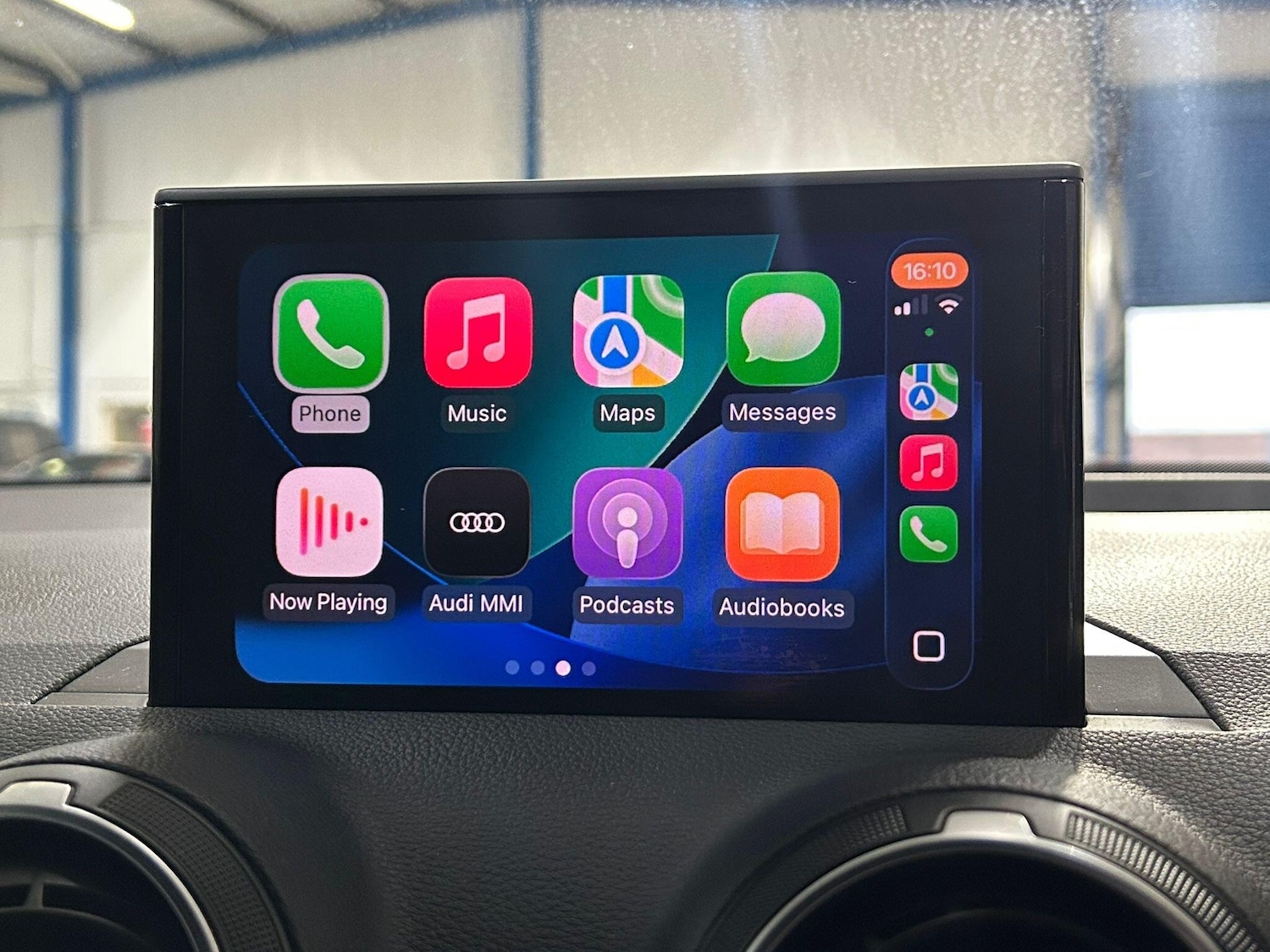 Used Audi Q2 for sale - 77925150: Photo 21