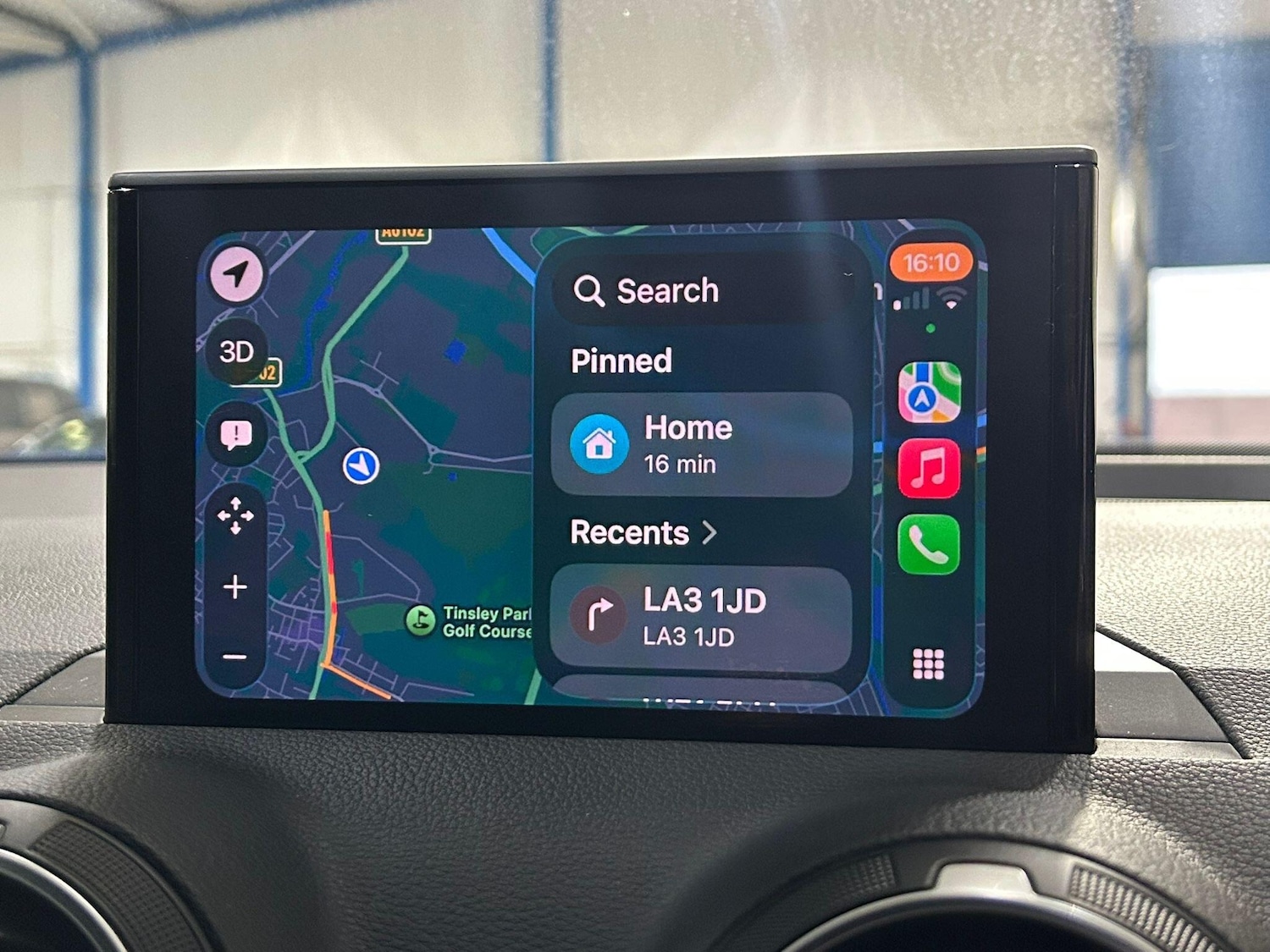 Used Audi Q2 for sale - 77925150: Photo 22