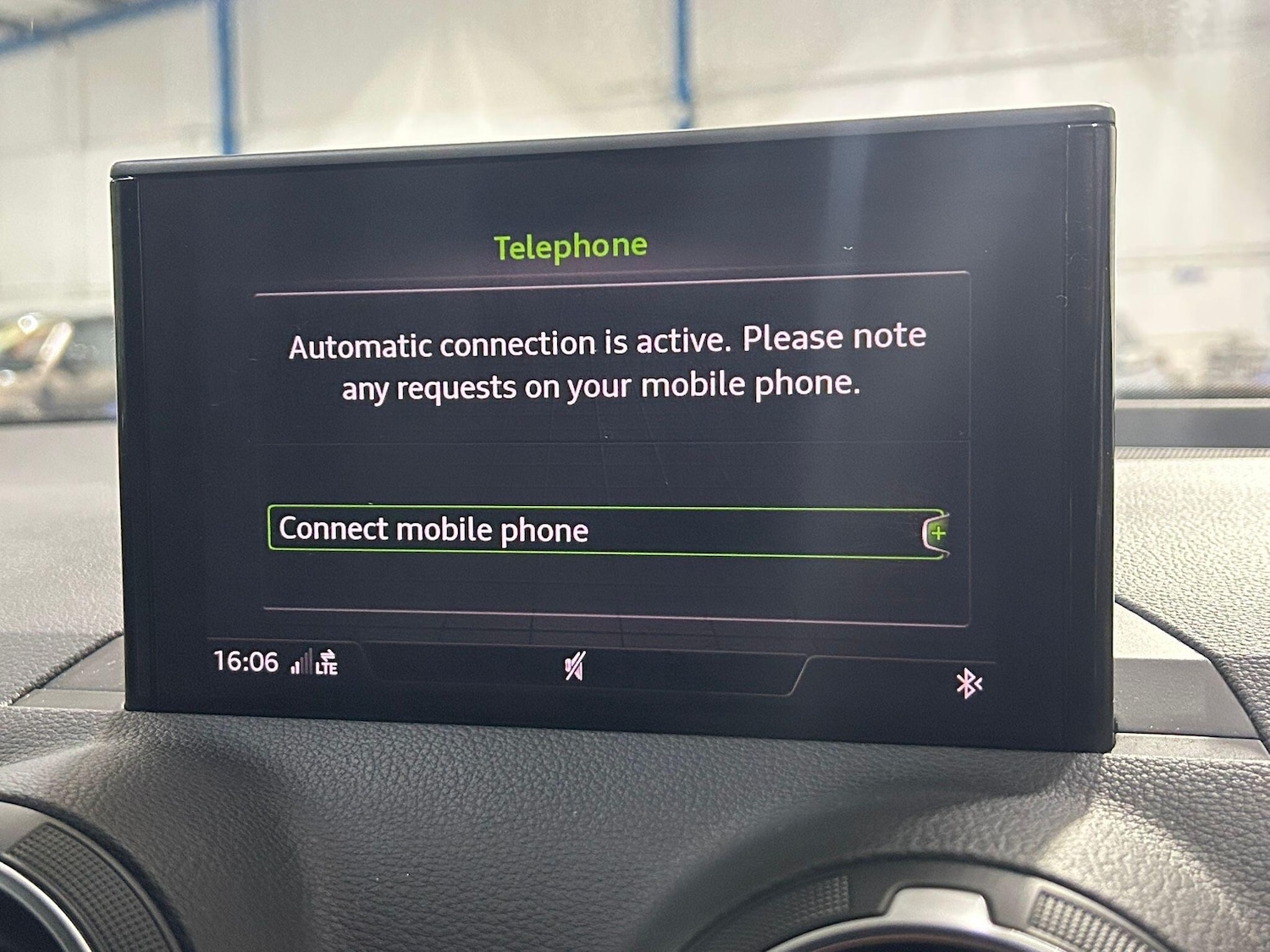 Used Audi Q2 for sale - 77925150: Photo 24