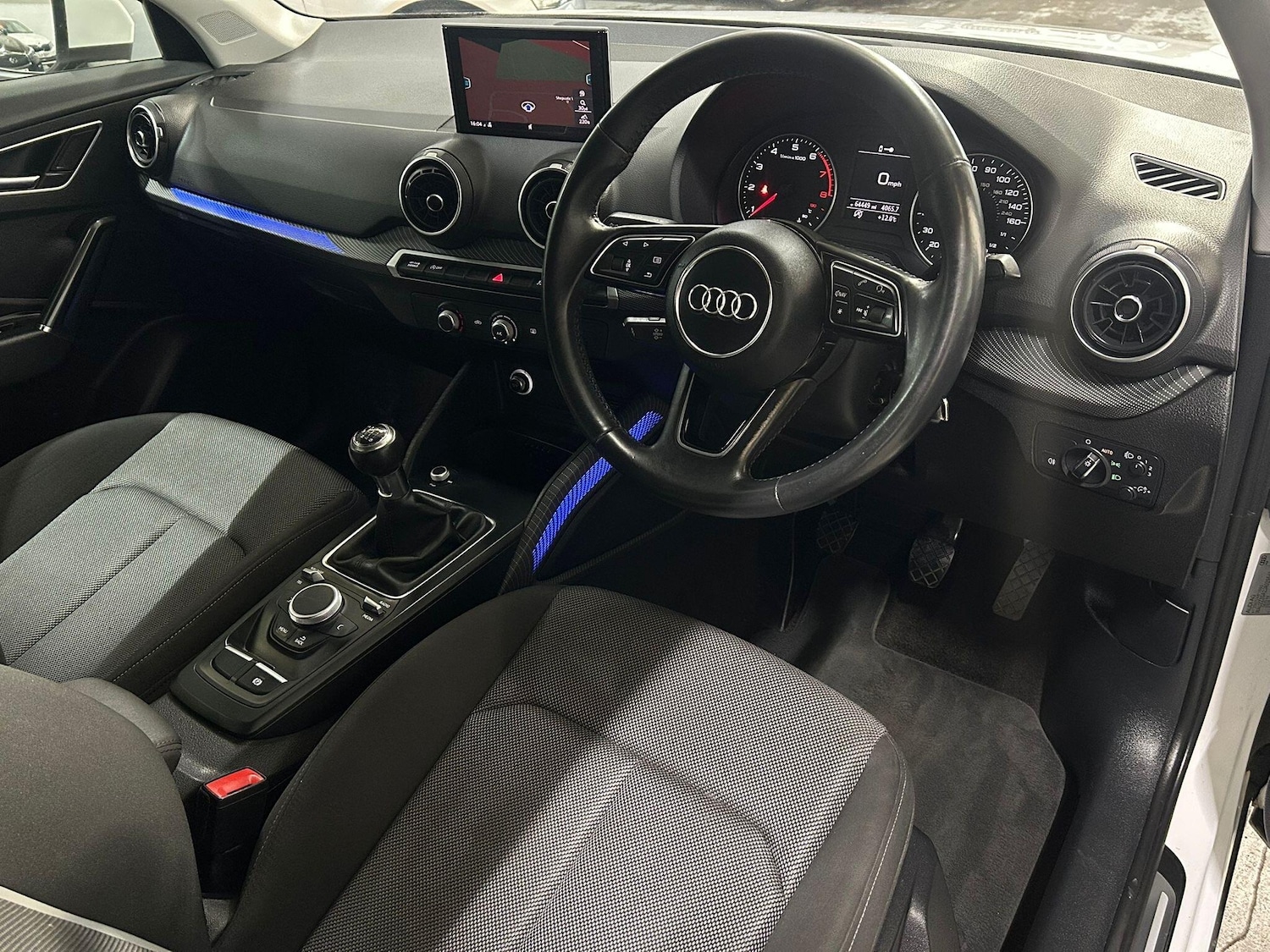 Used Audi Q2 for sale - 77925150: Photo 4