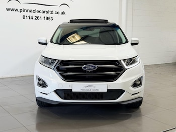 Used Ford Edge 2016 for sale - 78623311: Photo