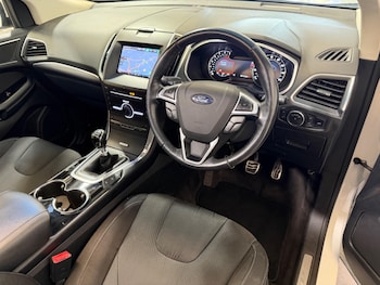 Used Ford Edge 2016 for sale - 78623311: Photo