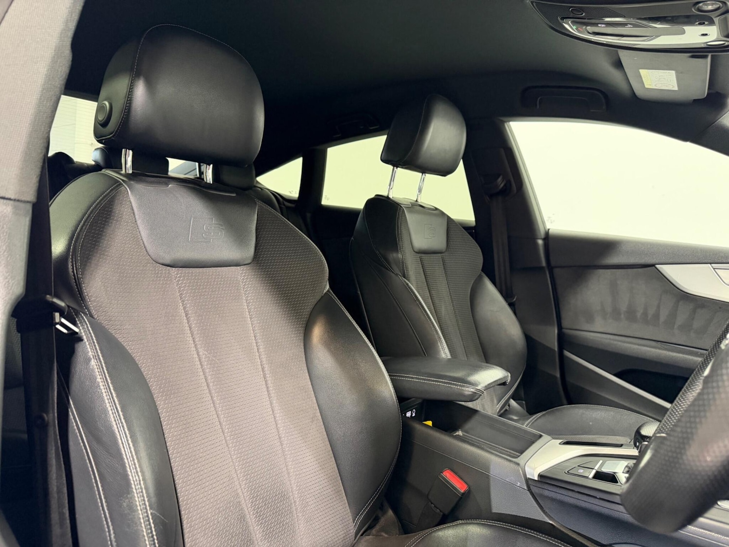 Used Audi A5 2017 for sale - 78071838: Photo 11