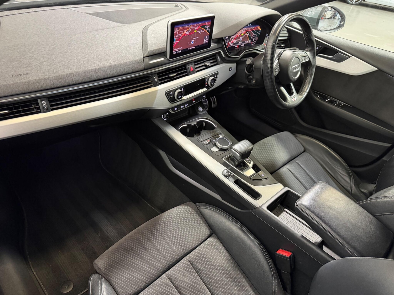 Used Audi A5 2017 for sale - 78071838: Photo 12