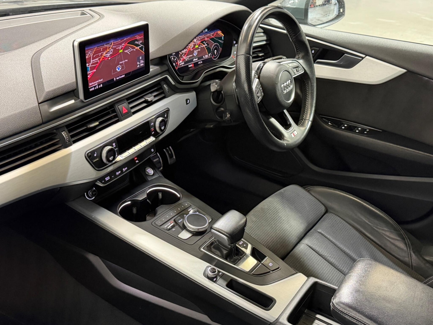 Used Audi A5 2017 for sale - 78071838: Photo 13