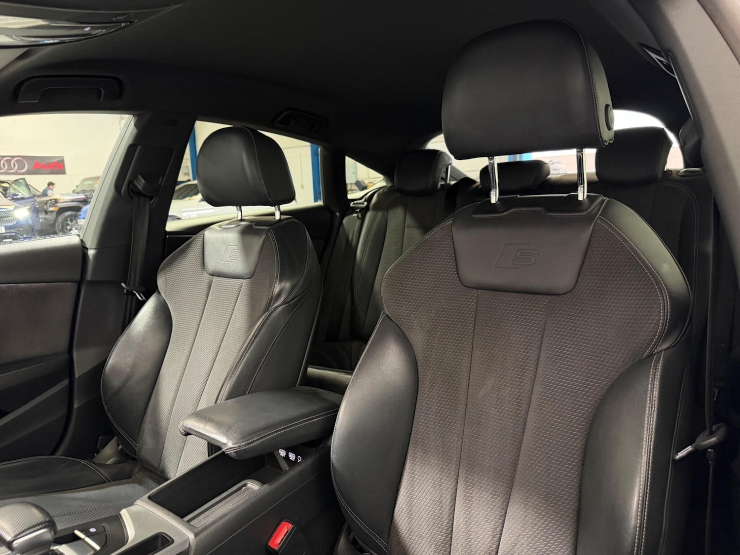 Used Audi A5 2017 for sale - 78071838: Photo 14