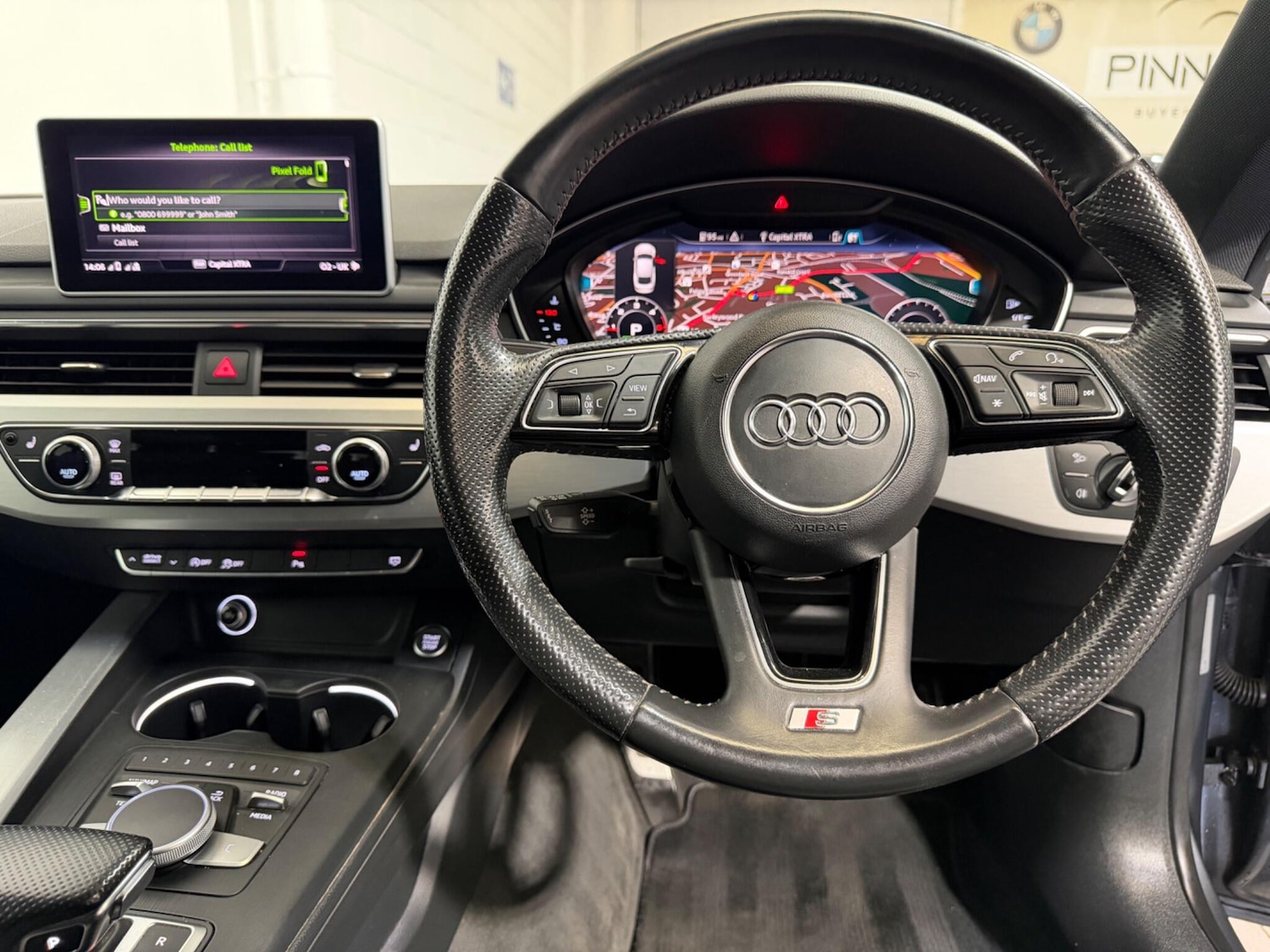 Used Audi A5 2017 for sale - 78071838: Photo 21