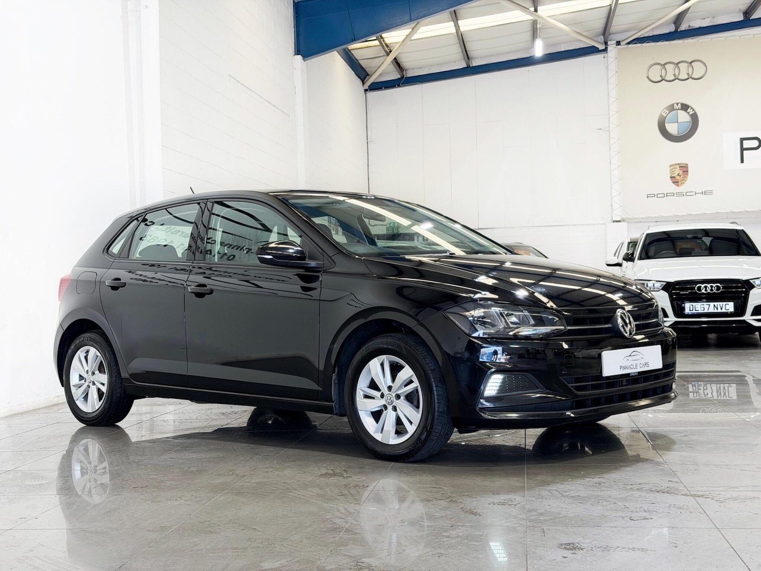 Used Volkswagen Polo for sale - 78099925: Photo 10