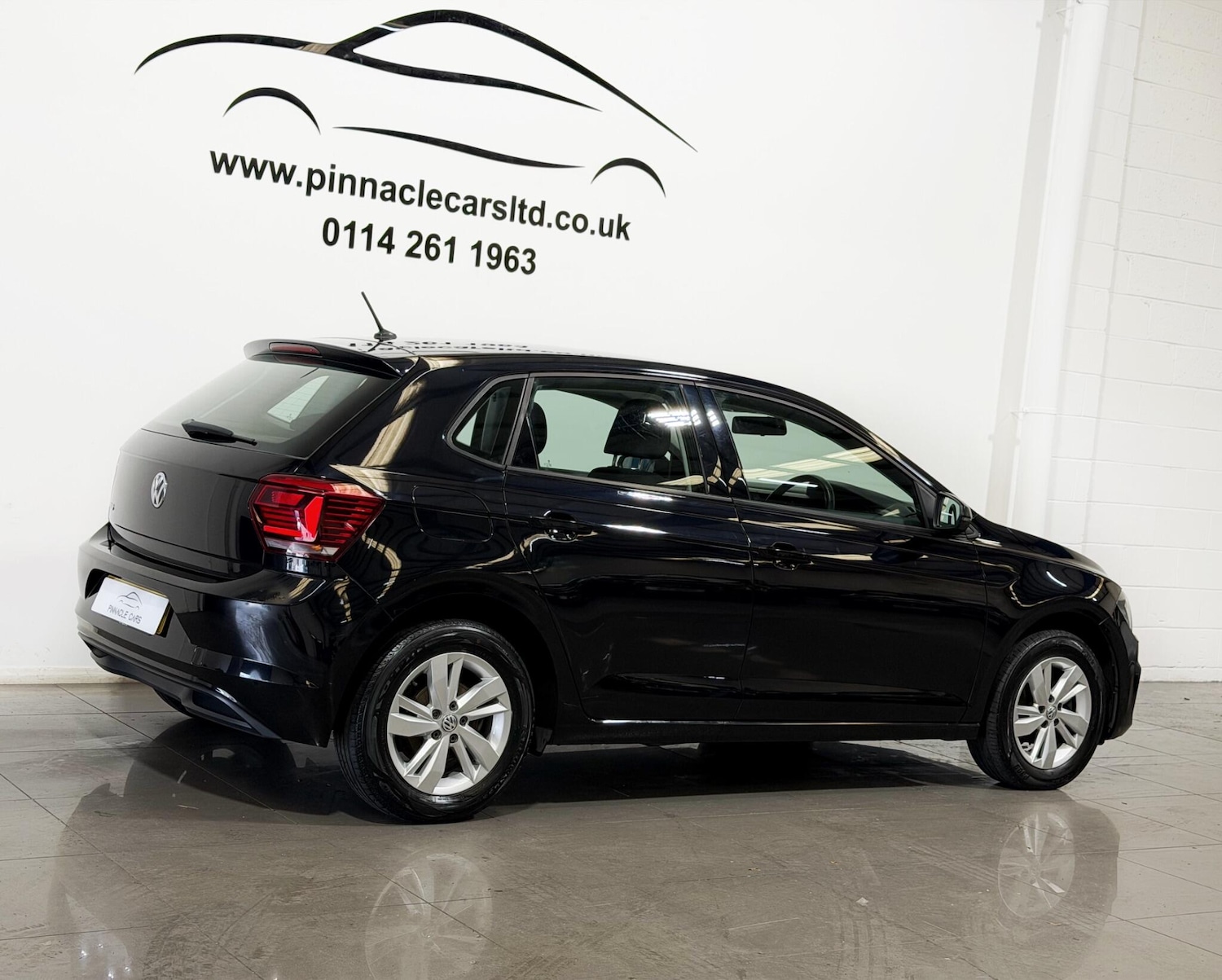 Used Volkswagen Polo for sale - 78099925: Photo 11