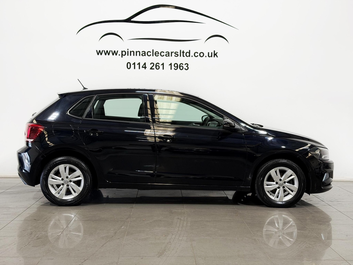 Used Volkswagen Polo for sale - 78099925: Photo 12