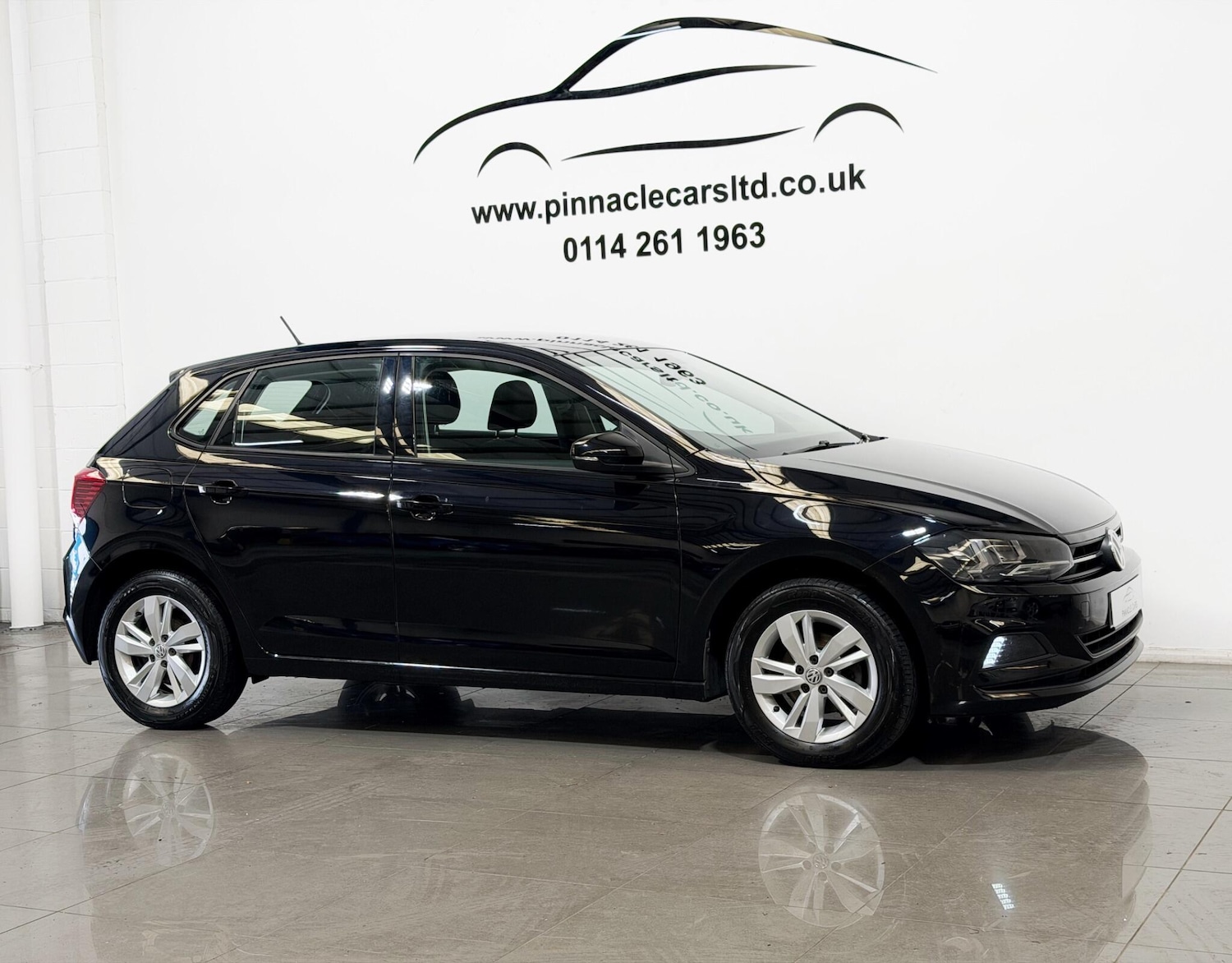 Used Volkswagen Polo for sale - 78099925: Photo 13