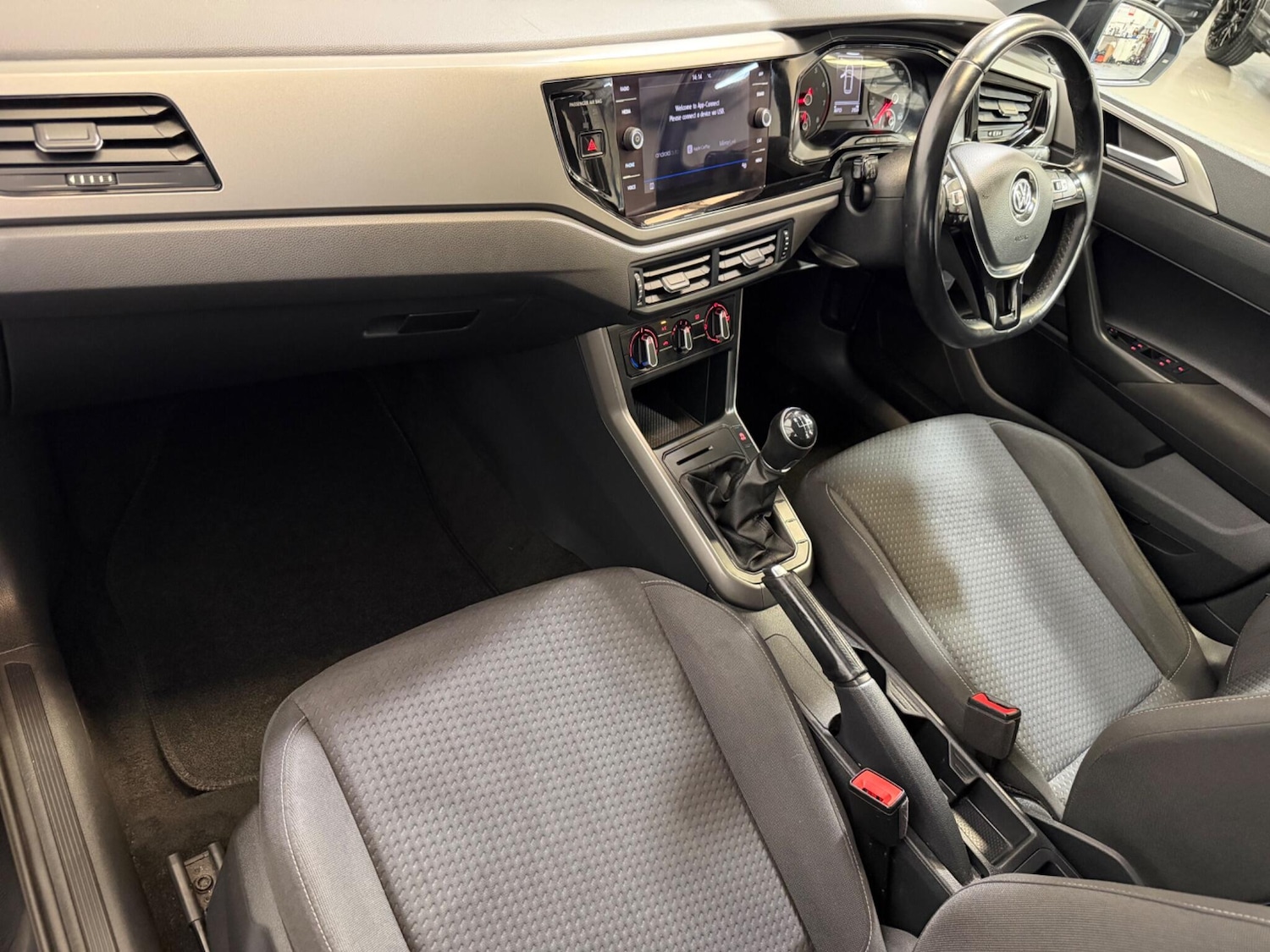 Used Volkswagen Polo for sale - 78099925: Photo 15