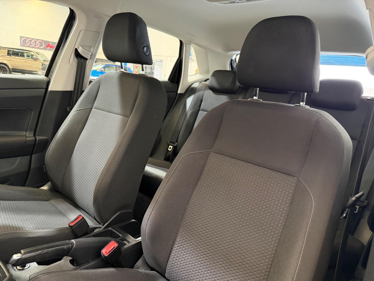 Used Volkswagen Polo for sale - 78099925: Photo 17