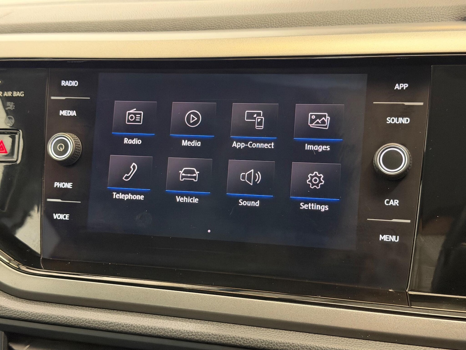 Used Volkswagen Polo for sale - 78099925: Photo 18