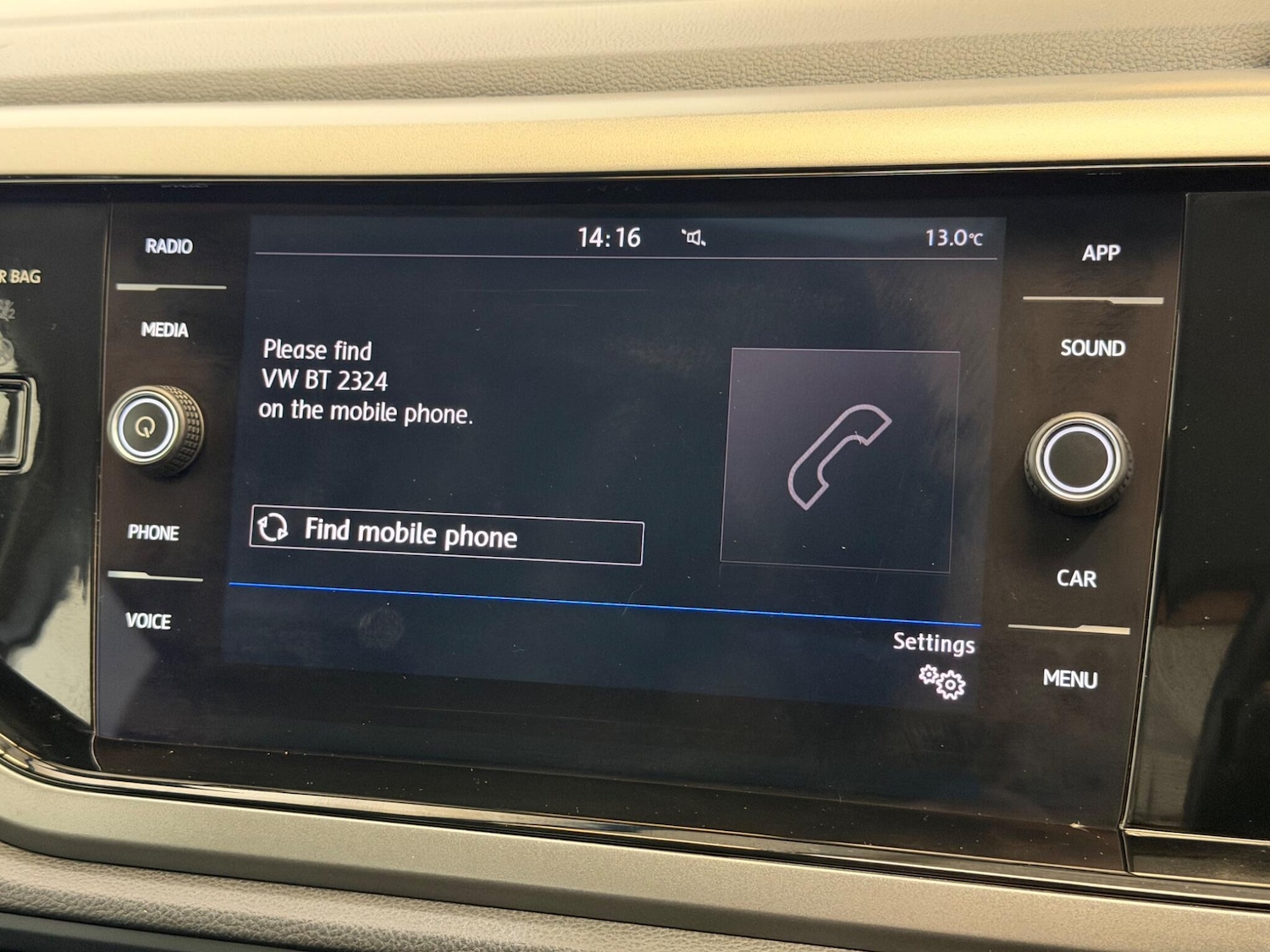 Used Volkswagen Polo for sale - 78099925: Photo 19