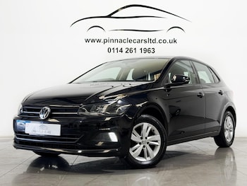 Volkswagen Polo feature image