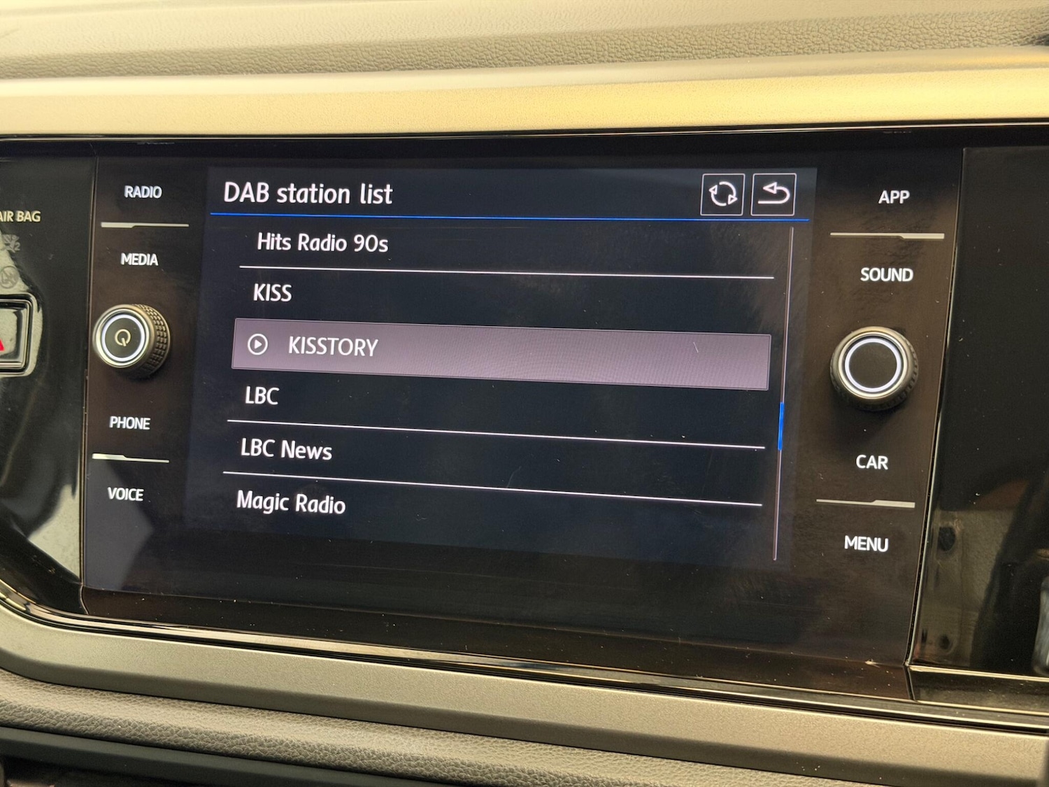 Used Volkswagen Polo for sale - 78099925: Photo 20