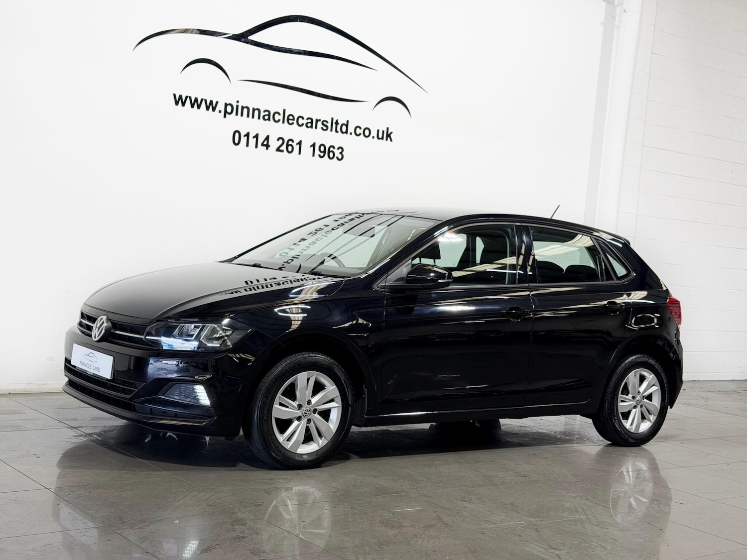 Used Volkswagen Polo for sale - 78099925: Photo 5