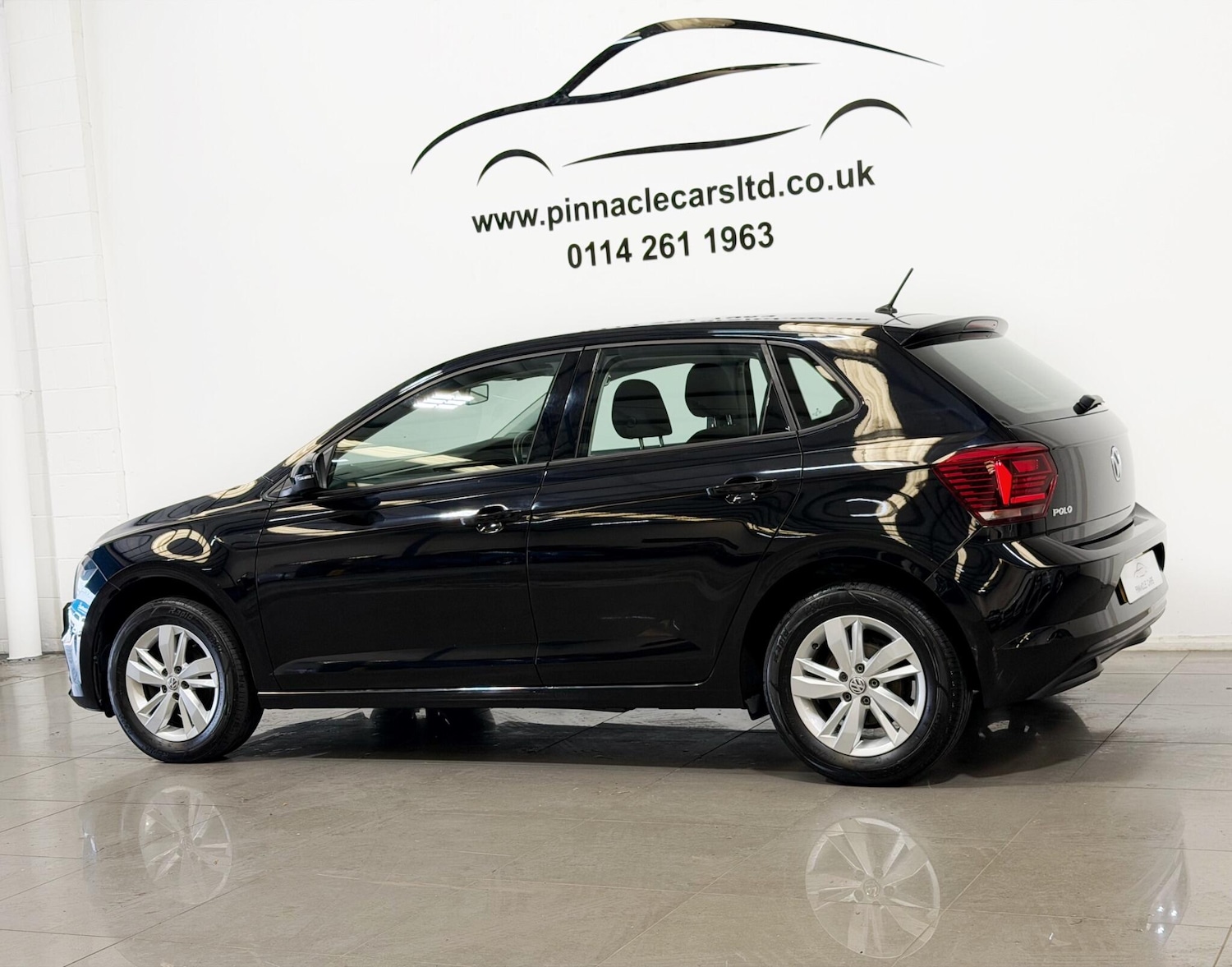 Used Volkswagen Polo for sale - 78099925: Photo 7