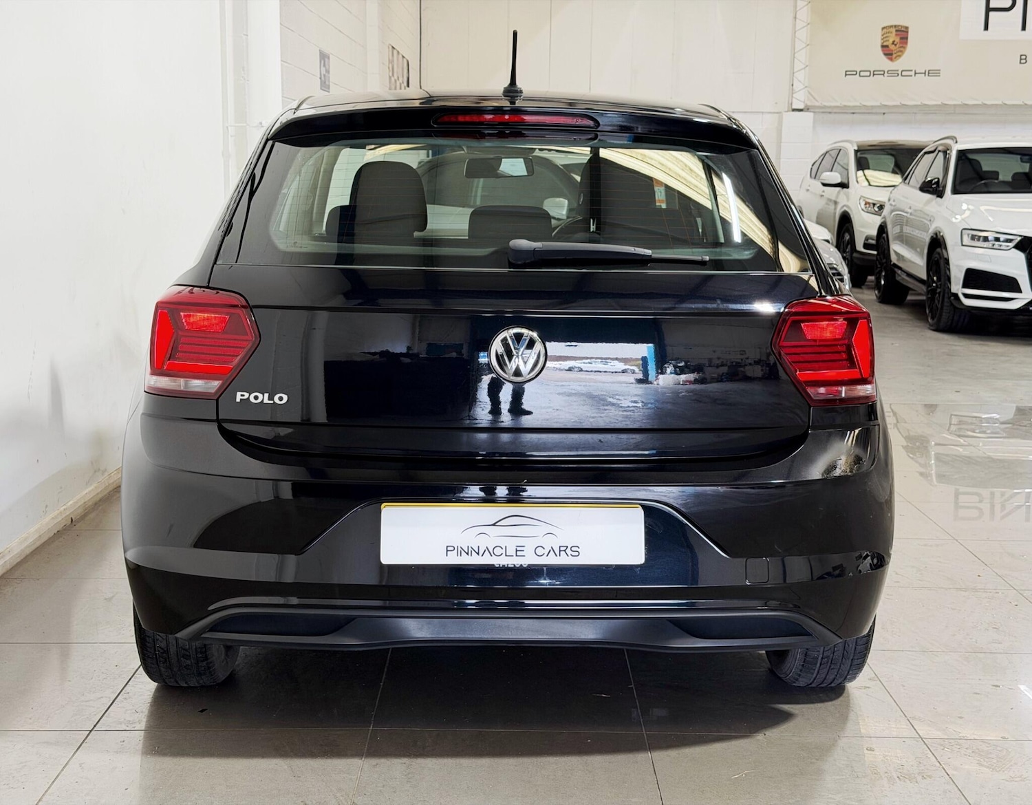 Used Volkswagen Polo for sale - 78099925: Photo 8