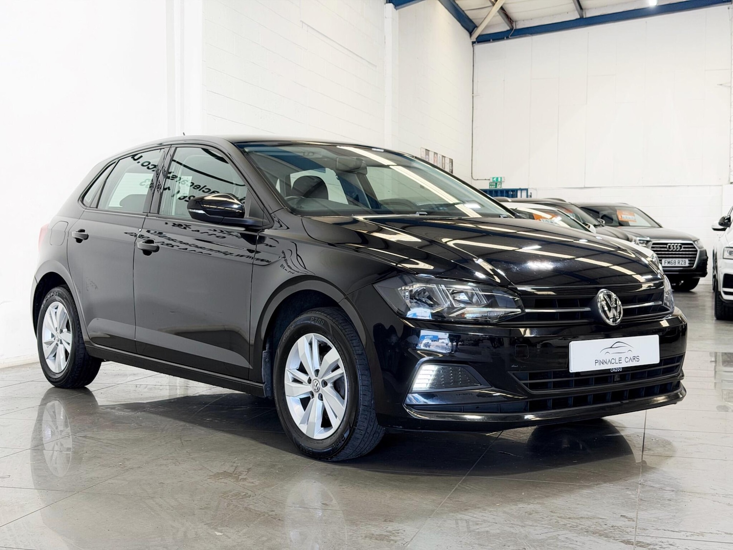 Used Volkswagen Polo for sale - 78099925: Photo 9