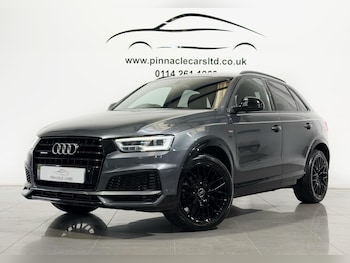 Used Audi Q3 2018 for sale - 78405146: Photo