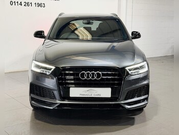 Used Audi Q3 2018 for sale - 78405146: Photo