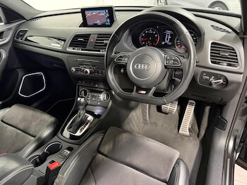 Used Audi Q3 2018 for sale - 78405146: Photo